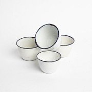 Enamel Dishes